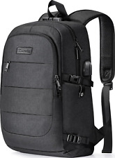 Travel laptop backpack for sale  BANGOR