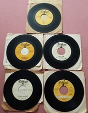 records lot folk 7 lp vinyl for sale  Cape Coral
