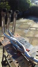 t595 exhaust for sale  TEIGNMOUTH