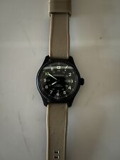Relógio masculino Hamilton cáqui campo automático titânio H70575733 comprar usado  Enviando para Brazil