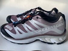 Zapatos Salomon S/LAB CT-4 talla 9 , usado segunda mano  Embacar hacia Argentina
