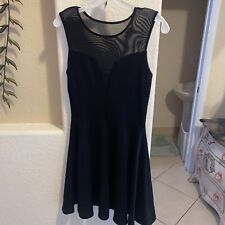 little black dress bebe for sale  Boynton Beach