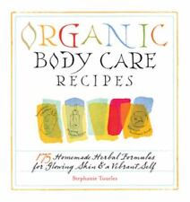 Organic body care for sale  USA