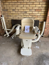 Curved stairlift perfect for sale  FELIXSTOWE