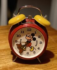 Vintage mickey mouse for sale  UK