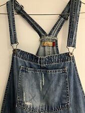 Ladies dungarees size for sale  BATTLE