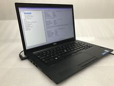 Dell latitude 7480 for sale  Shipping to Ireland