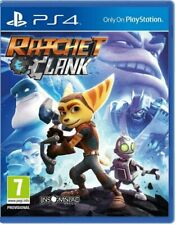 Ratchet clank pegi for sale  STOCKPORT