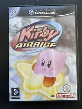 Kirby Air Ride - Nintendo GameCube (PAL) disco defeituoso Reino Unido como está comprar usado  Enviando para Brazil