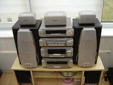 Technics system 290d for sale  THETFORD