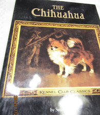 Chihuahua kennel club for sale  Powell