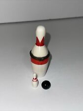 bowling mini 6 set pin for sale  Medford