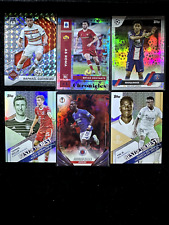 2023 topps soccer for sale  Shipping to Ireland