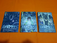 Batman 3 vf d'occasion  Reims