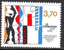 Timbre 2470 corbusier d'occasion  Reims