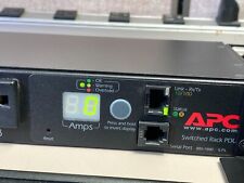 Apc ap7901 switched for sale  Fremont