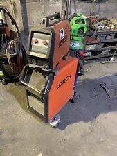 Lorch micormig 400 for sale  STANFORD-LE-HOPE