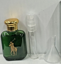 Polo green cologne for sale  West Palm Beach