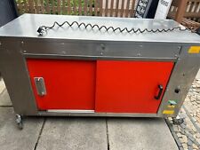 Commercial plate warmer for sale  STOURPORT-ON-SEVERN