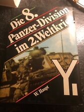 Panzer division 2 gebraucht kaufen  Berlin
