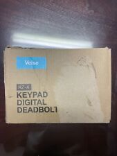 Veise keypad digital for sale  Concord