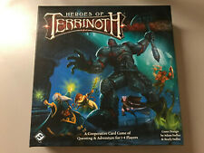 Heroes terrinoth cooperative for sale  Hudson