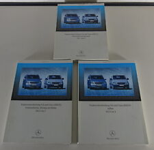 Werkstatthandbuch mercedes ben gebraucht kaufen  Jever