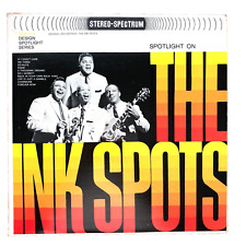 Ink spots stereo for sale  Port Orange