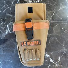 General leather utility for sale  Green Bay