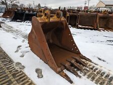 Cat excavator bucket for sale  Womelsdorf