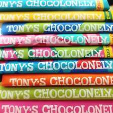 Tony chocolonely 180g for sale  LEEDS