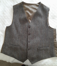 Harris tweed mens for sale  CHICHESTER