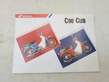 Honda c90 cub for sale  LEICESTER