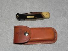 Schrade 60t old for sale  Boise