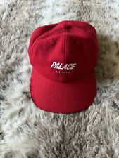 Palace cap hat for sale  SANDBACH