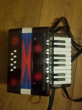 kids accordion for sale  DARTFORD