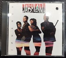 Journey by Jabulani (CD, promoción, 1992, gigante, jazz/gospel) segunda mano  Embacar hacia Argentina