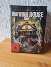 Horror house box gebraucht kaufen  Kerpen