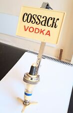 Vintage original cossack for sale  SOUTHALL