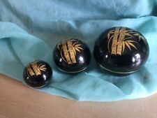 Trio hand made for sale  BEXHILL-ON-SEA