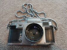 Zeiss ikon contax for sale  Bay City