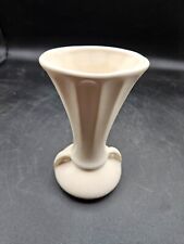 Pottery bud vase for sale  Shipping to Ireland