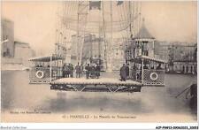 Acfp9 0746 marseille d'occasion  France