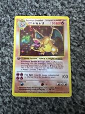 Charizard pokemon card for sale  ARBROATH