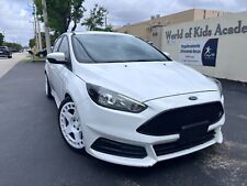 2017 ford focus st fwd for sale  Miami