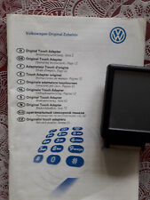 volkswagen bluetooth adapter gebraucht kaufen  Berlin