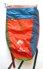 Cotopaxi backpack hiking for sale  Shipping to Ireland