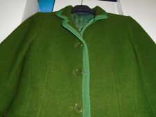 Cappotto aspesi verde usato  Omegna