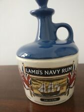 Lambs navy rum for sale  GLASGOW