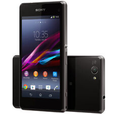 Sony xperia compact d'occasion  Nemours